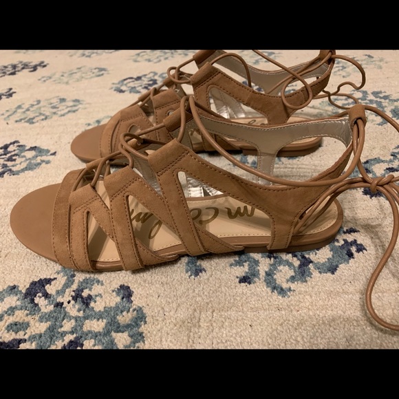 🌺NWOT- Sam Edelman Sandals - Picture 2 of 8